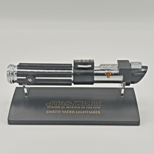 Master replicas darth vader - master,