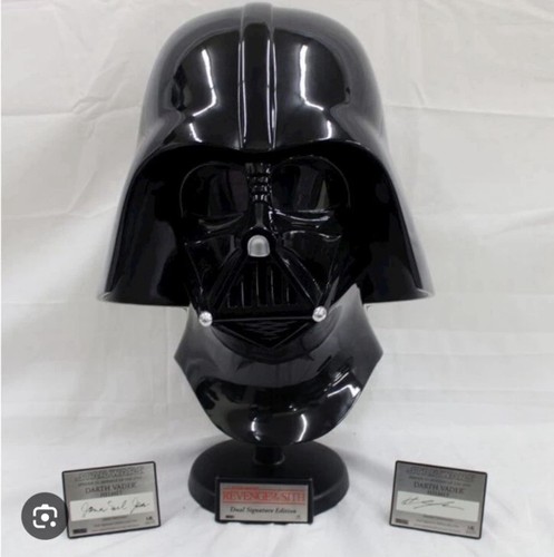 Master replicas darth vader - darth,