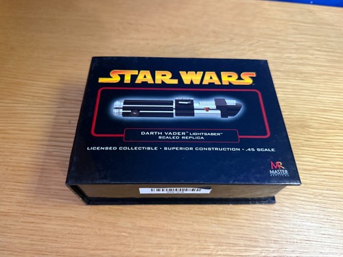 Master replicas 316 darth - replicas,