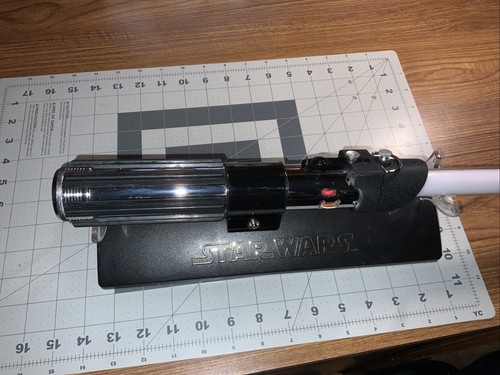 2005 master replicas - star, wars