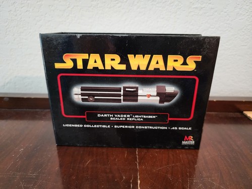 Master replicas star - master, wars