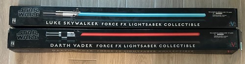Star wars master replicas - wars,